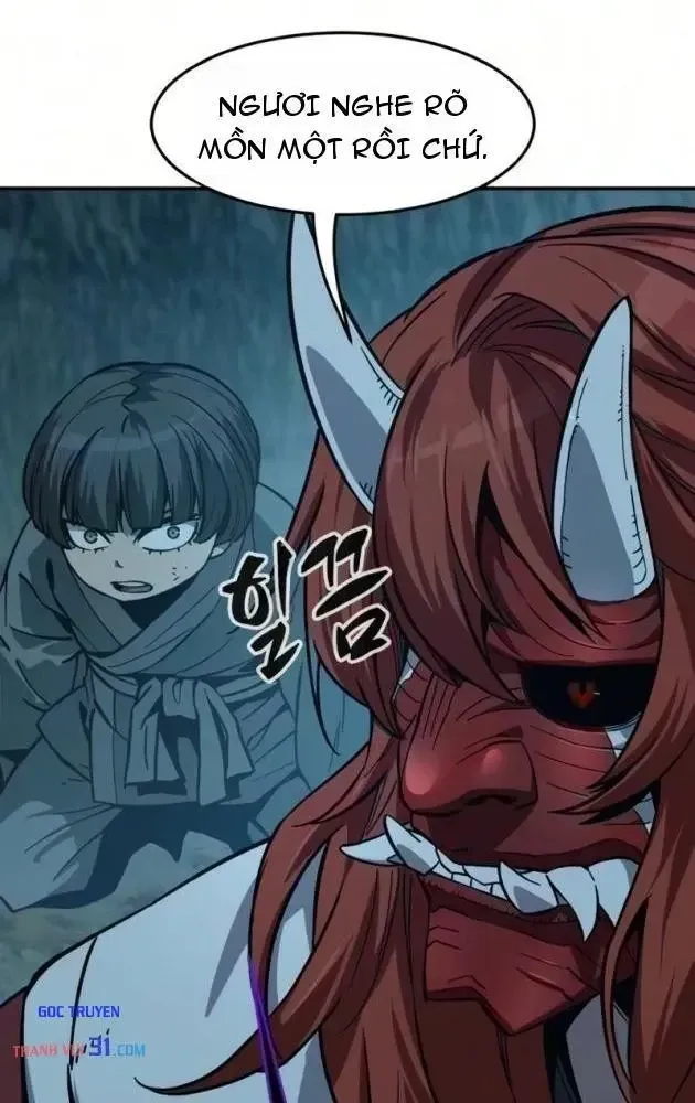 Cảm Kiếm Tuyệt Đối - Chap 202 - Trang 95