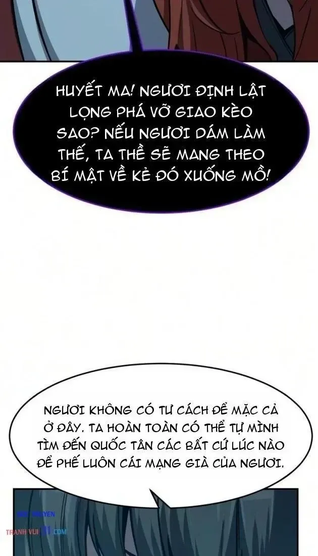 Cảm Kiếm Tuyệt Đối - Chap 202 - Trang 96