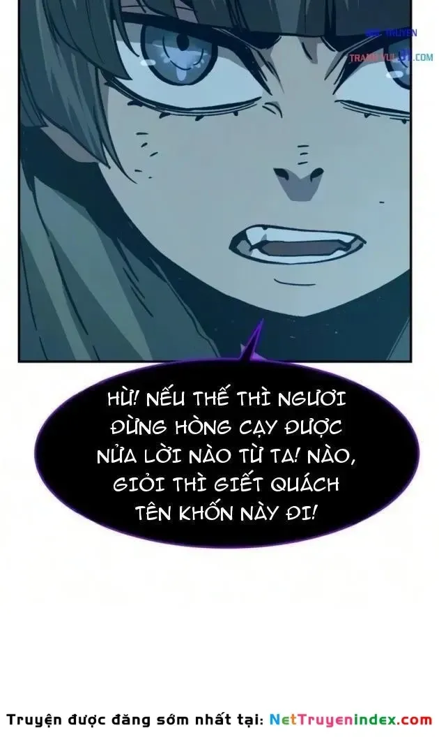 Cảm Kiếm Tuyệt Đối - Chap 202 - Trang 97