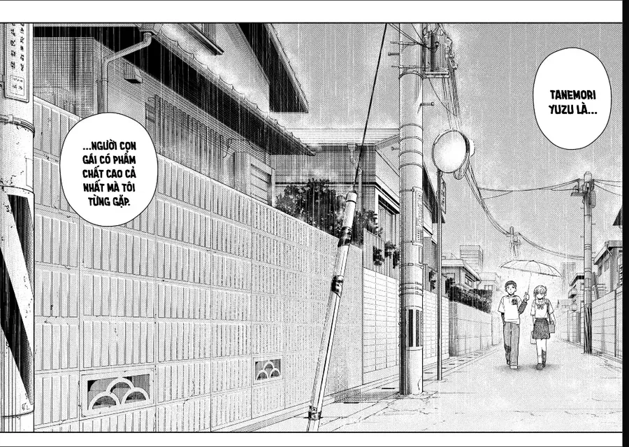Cảm Xúc Thầm Kín - Chap 10 - Trang 14