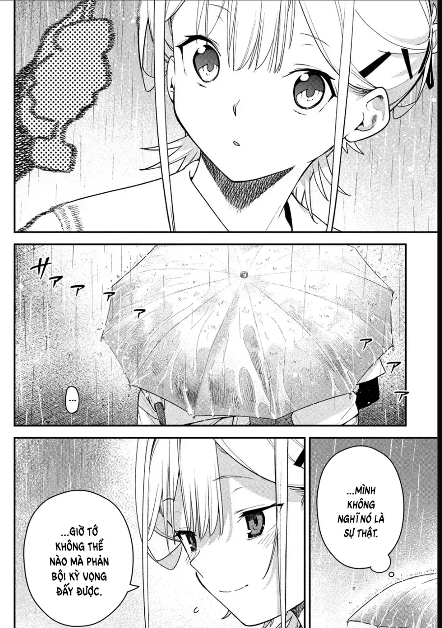 Cảm Xúc Thầm Kín - Chap 10 - Trang 15