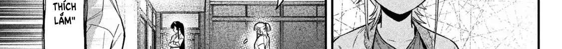 Cảm Xúc Thầm Kín - Chap 11 - Trang 16