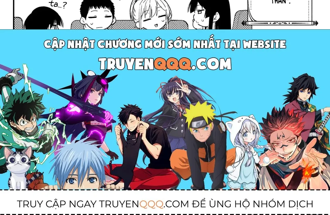 Cảm Xúc Thầm Kín - Chap 11 - Trang 38