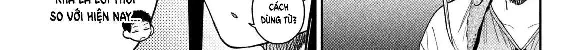 Cảm Xúc Thầm Kín - Chap 11 - Trang 8