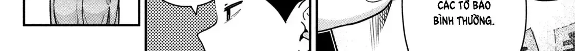 Cảm Xúc Thầm Kín - Chap 11 - Trang 10