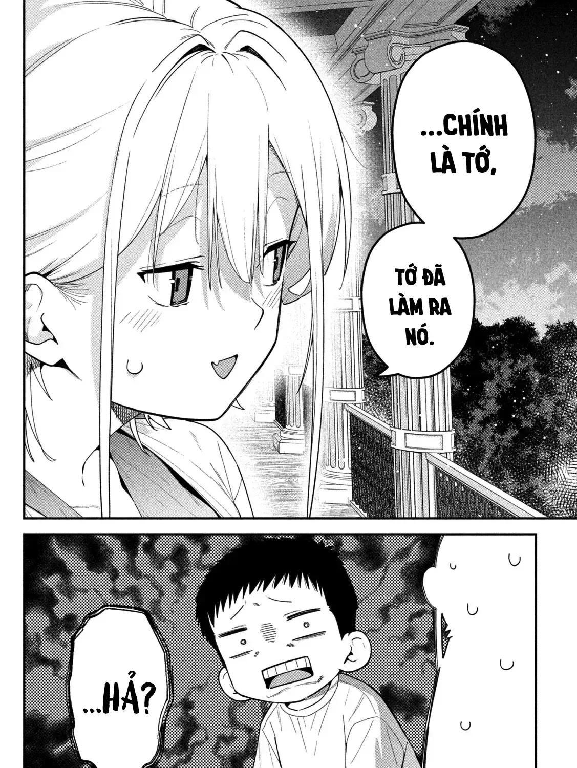 Cảm Xúc Thầm Kín - Chap 13 - Trang 39