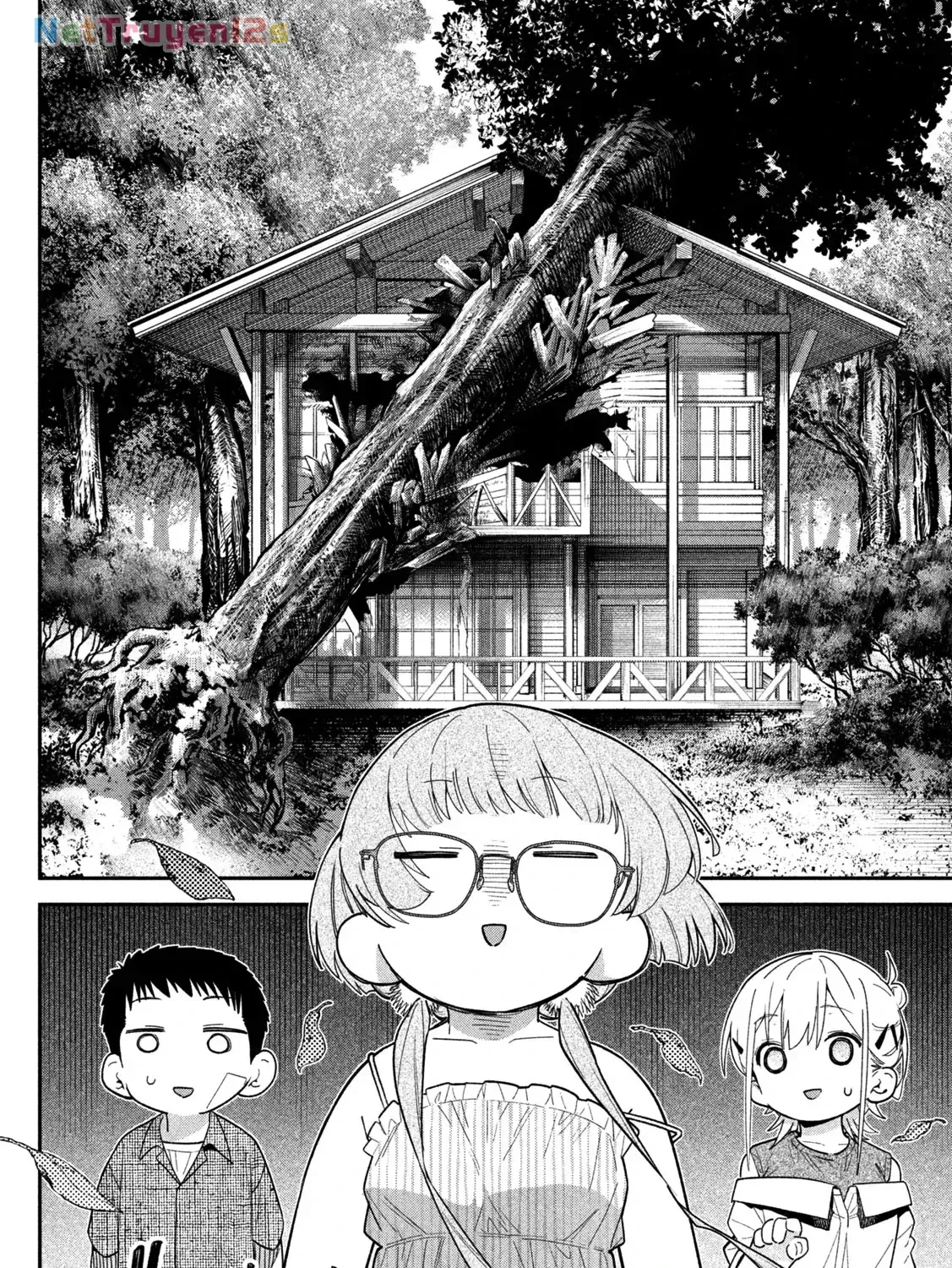 Cảm Xúc Thầm Kín - Chap 15 - Trang 47