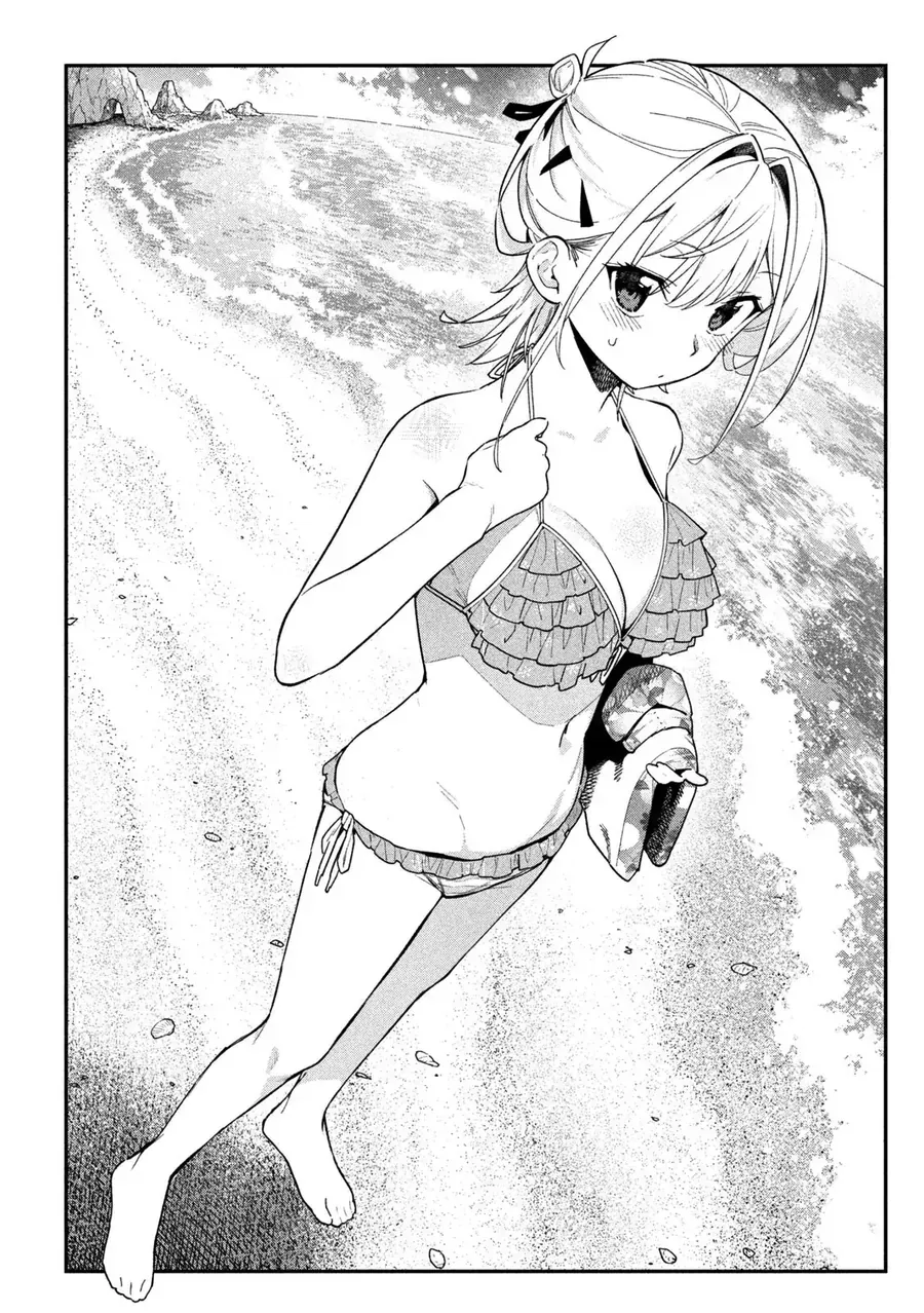 Cảm Xúc Thầm Kín - Chap 16 - Trang 15