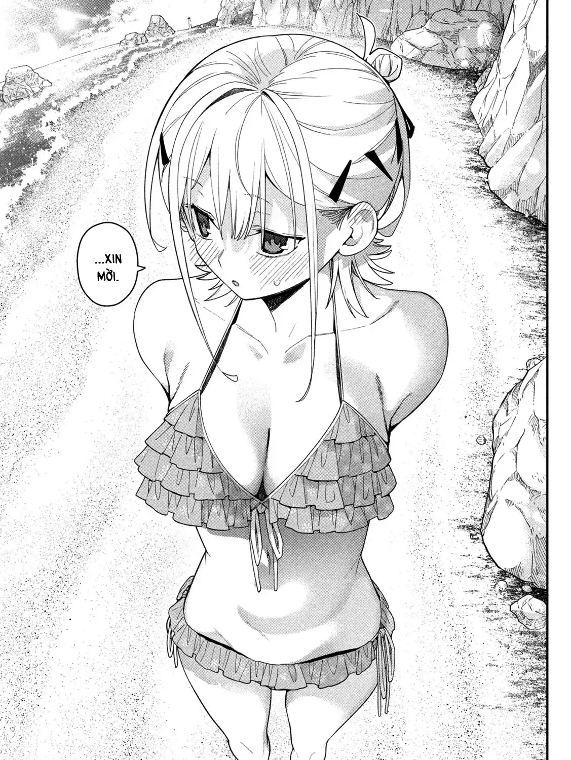 Cảm Xúc Thầm Kín - Chap 18 - Trang 18