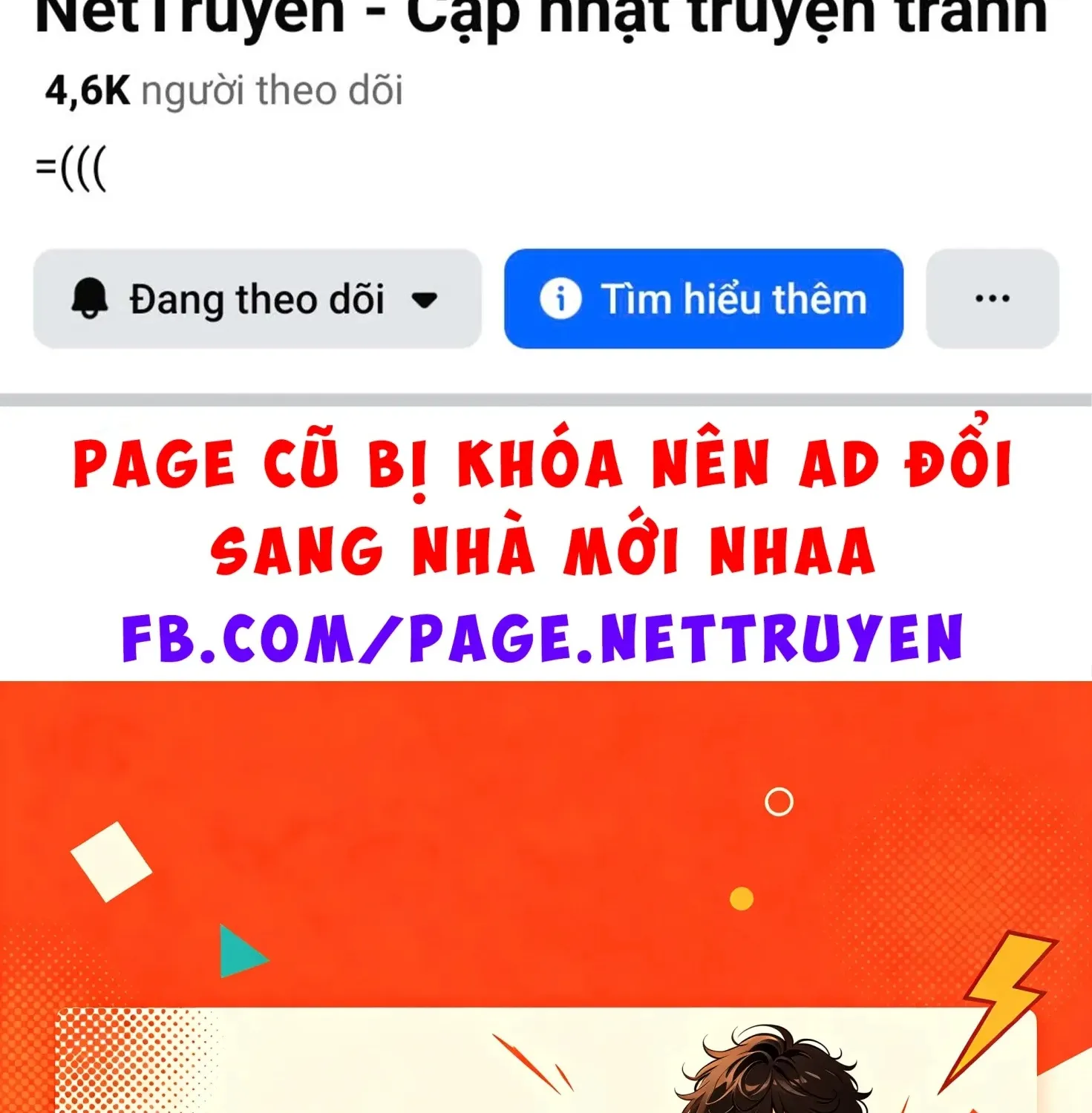 Cảm Xúc Thầm Kín - Chap 18 - Trang 3