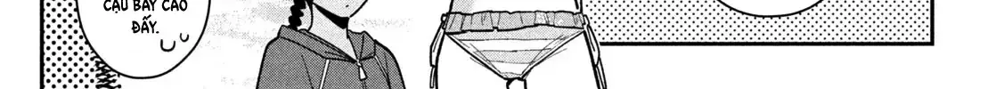 Cảm Xúc Thầm Kín - Chap 18 - Trang 35