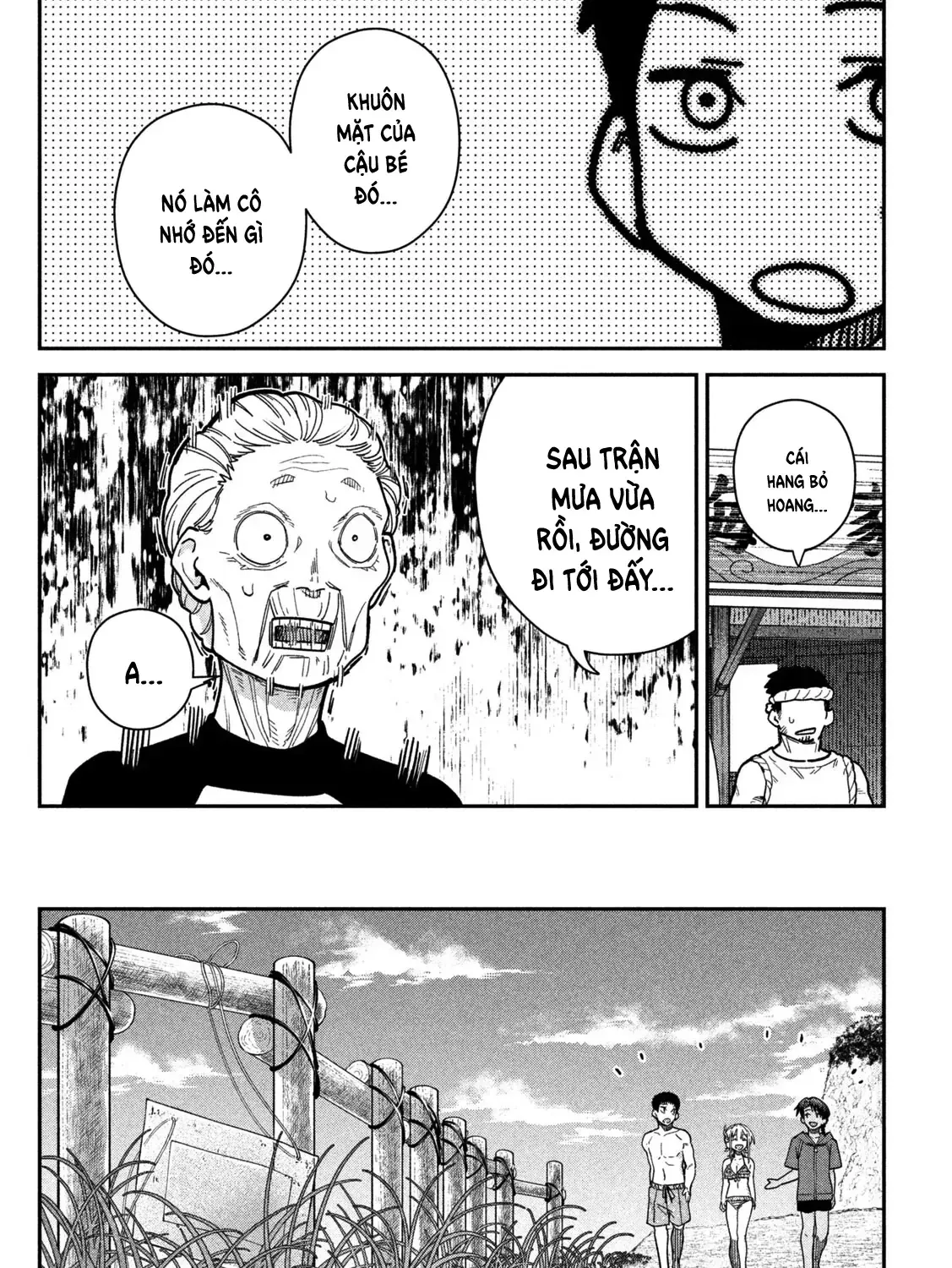 Cảm Xúc Thầm Kín - Chap 19 - Trang 19