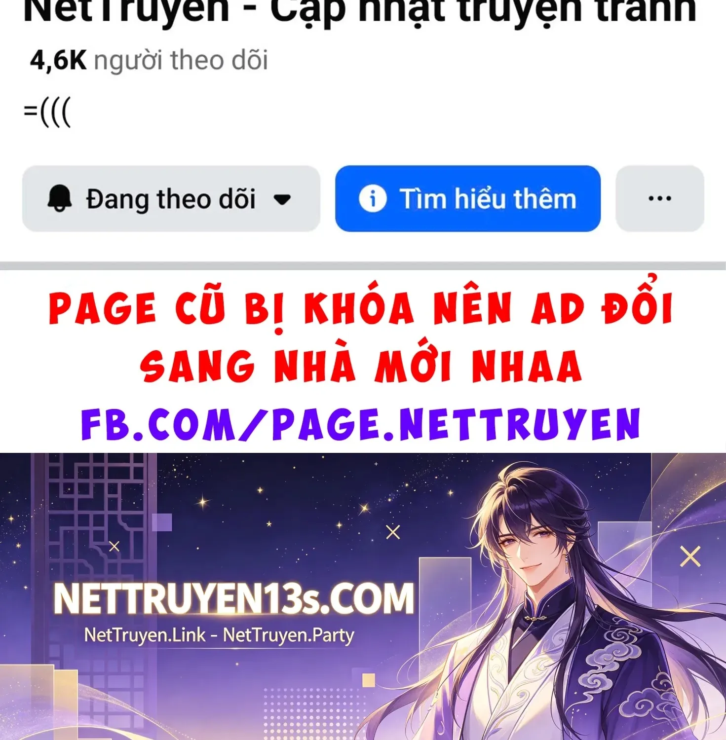 Cảm Xúc Thầm Kín - Chap 19 - Trang 3