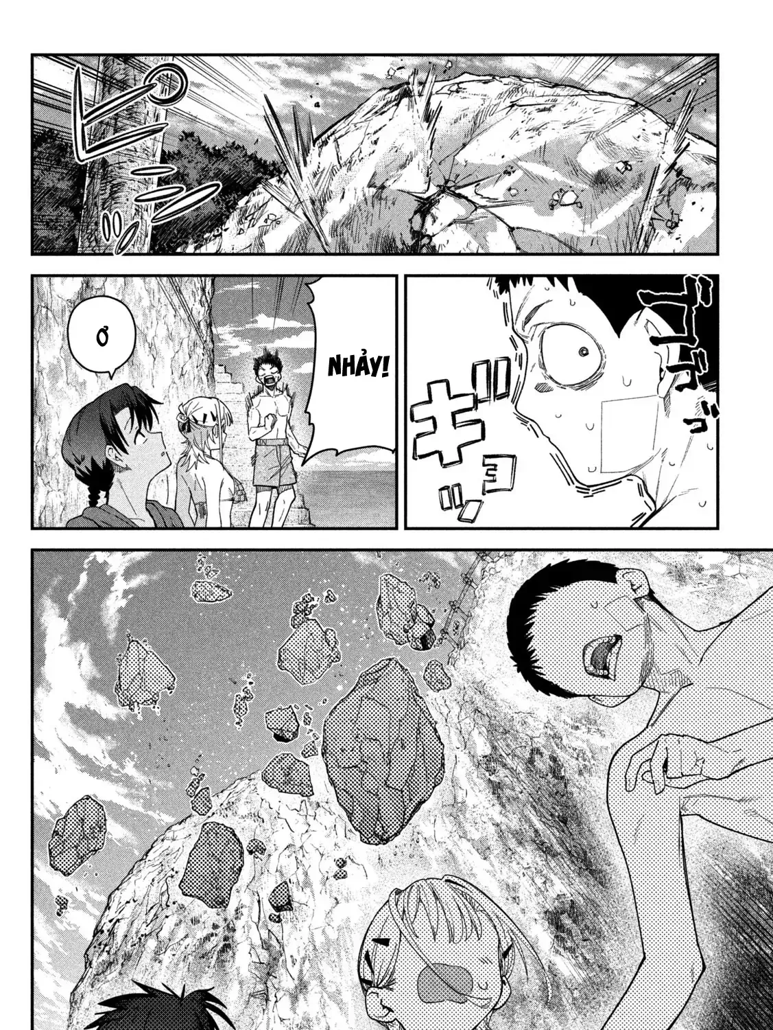 Cảm Xúc Thầm Kín - Chap 19 - Trang 27