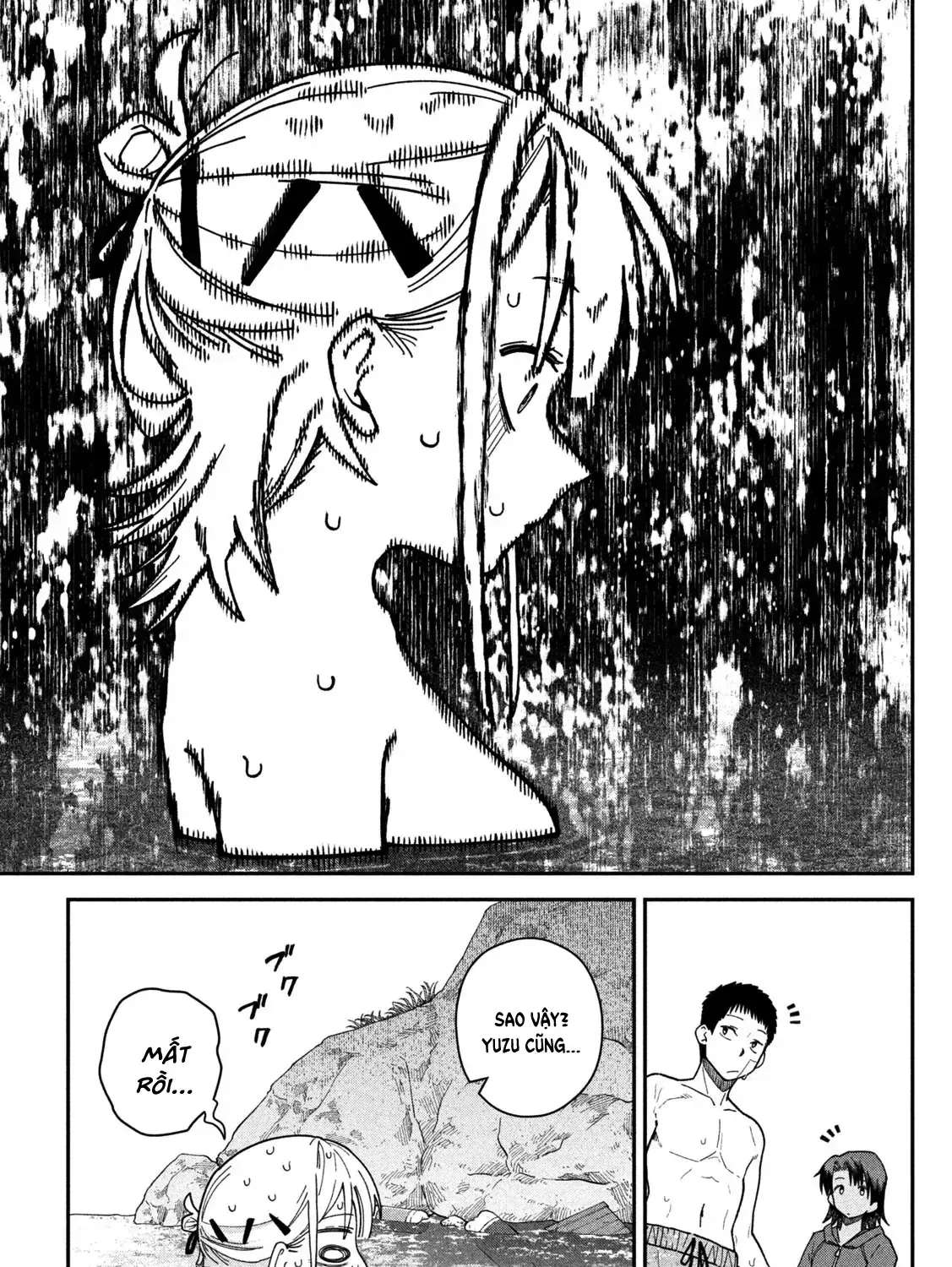 Cảm Xúc Thầm Kín - Chap 19 - Trang 37