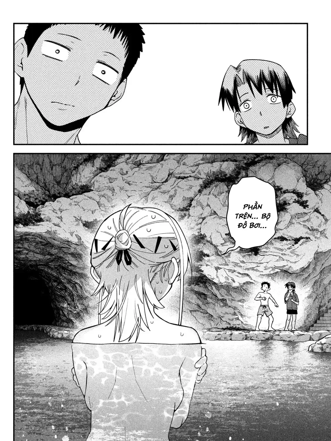 Cảm Xúc Thầm Kín - Chap 19 - Trang 39