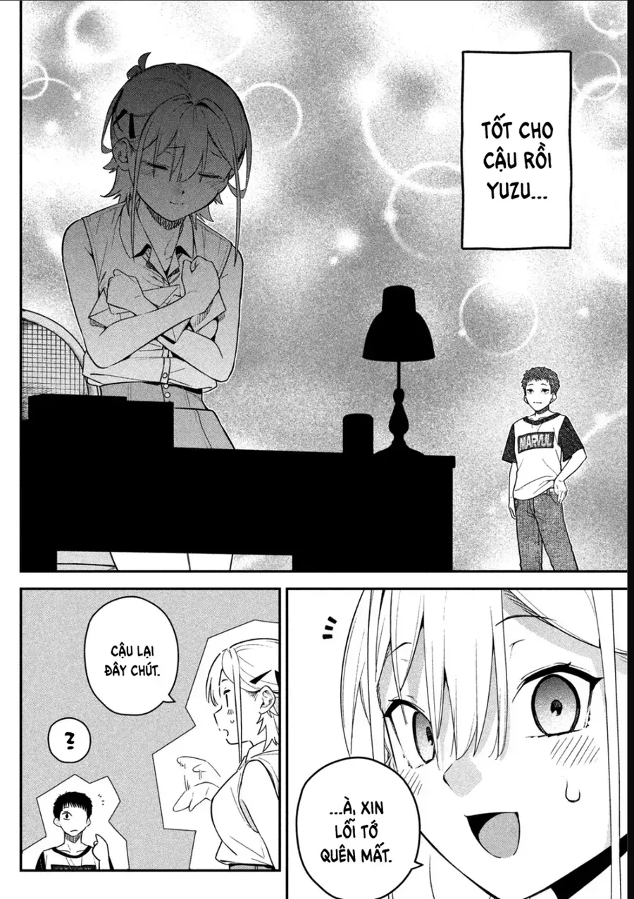 Cảm Xúc Thầm Kín - Chap 5 - Trang 22