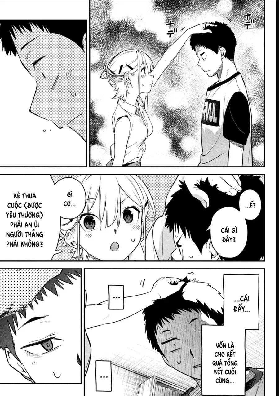 Cảm Xúc Thầm Kín - Chap 5 - Trang 23