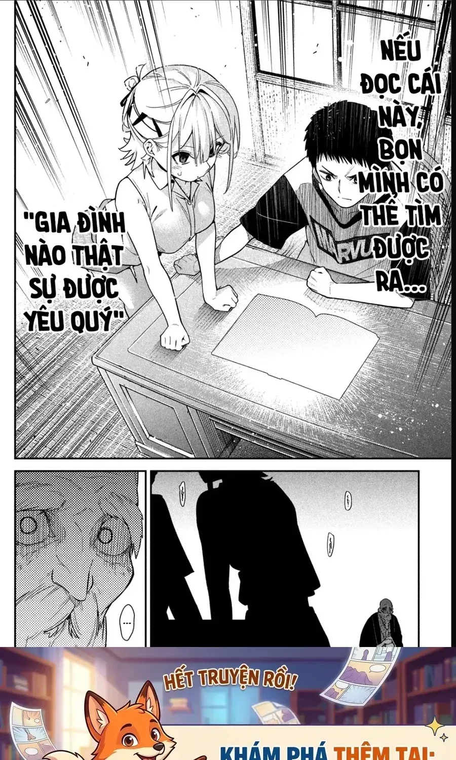 Cảm Xúc Thầm Kín - Chap 5 - Trang 28