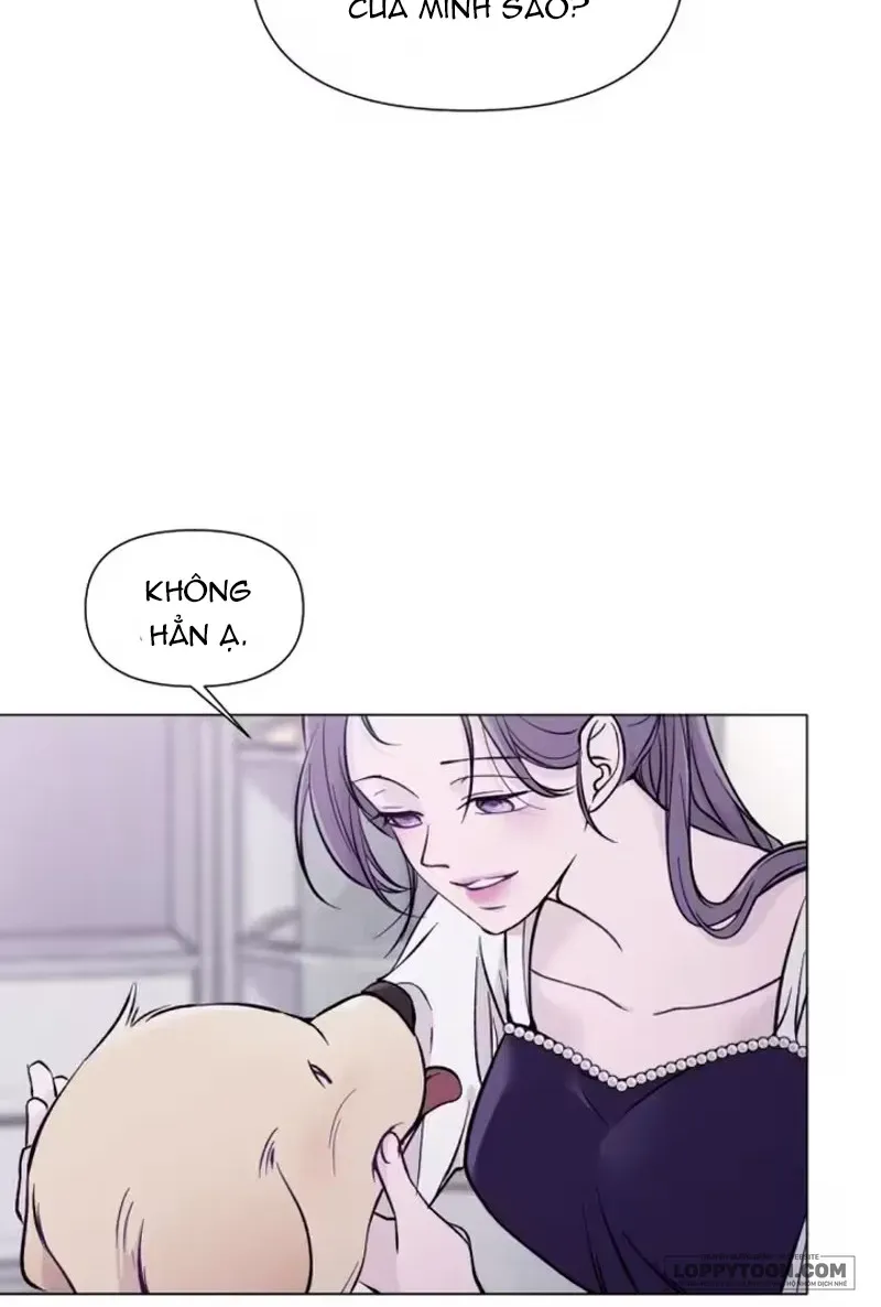 Cắn Xé Và Lừa Dối - Chap 1 - Trang 32
