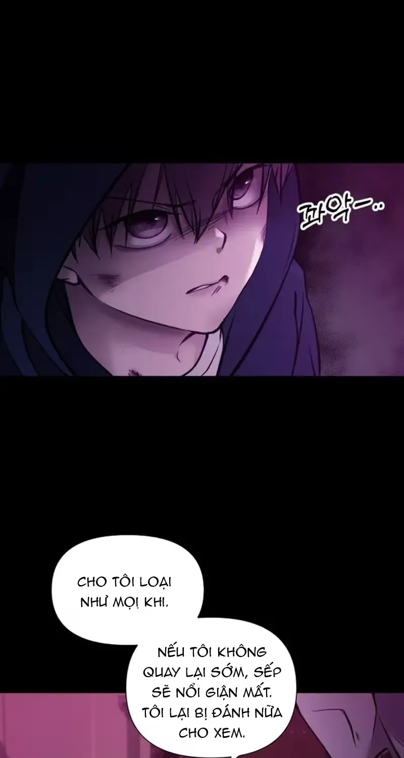 Cắn Xé Và Lừa Dối - Chap 1 - Trang 6