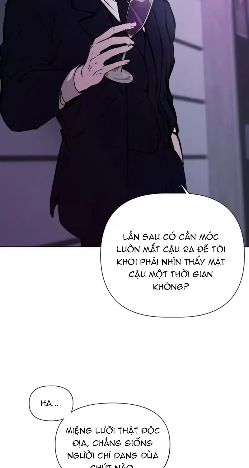 Cắn Xé Và Lừa Dối - Chap 1 - Trang 55