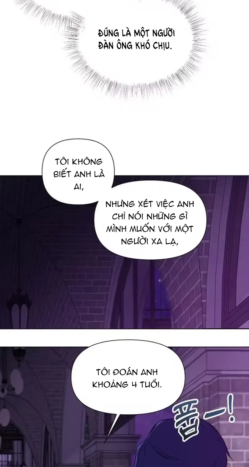 Cắn Xé Và Lừa Dối - Chap 1 - Trang 86