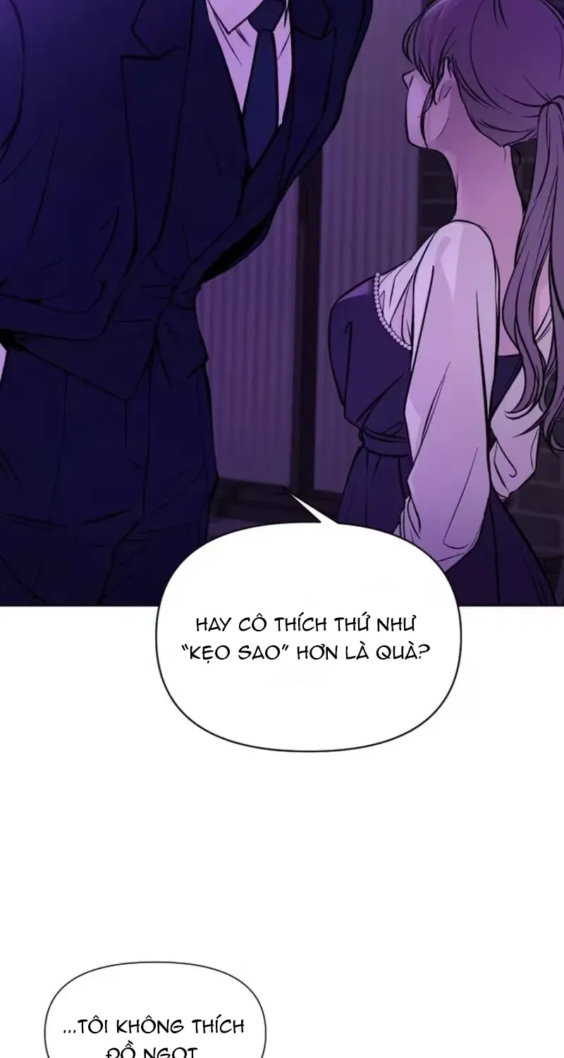 Cắn Xé Và Lừa Dối - Chap 1 - Trang 91
