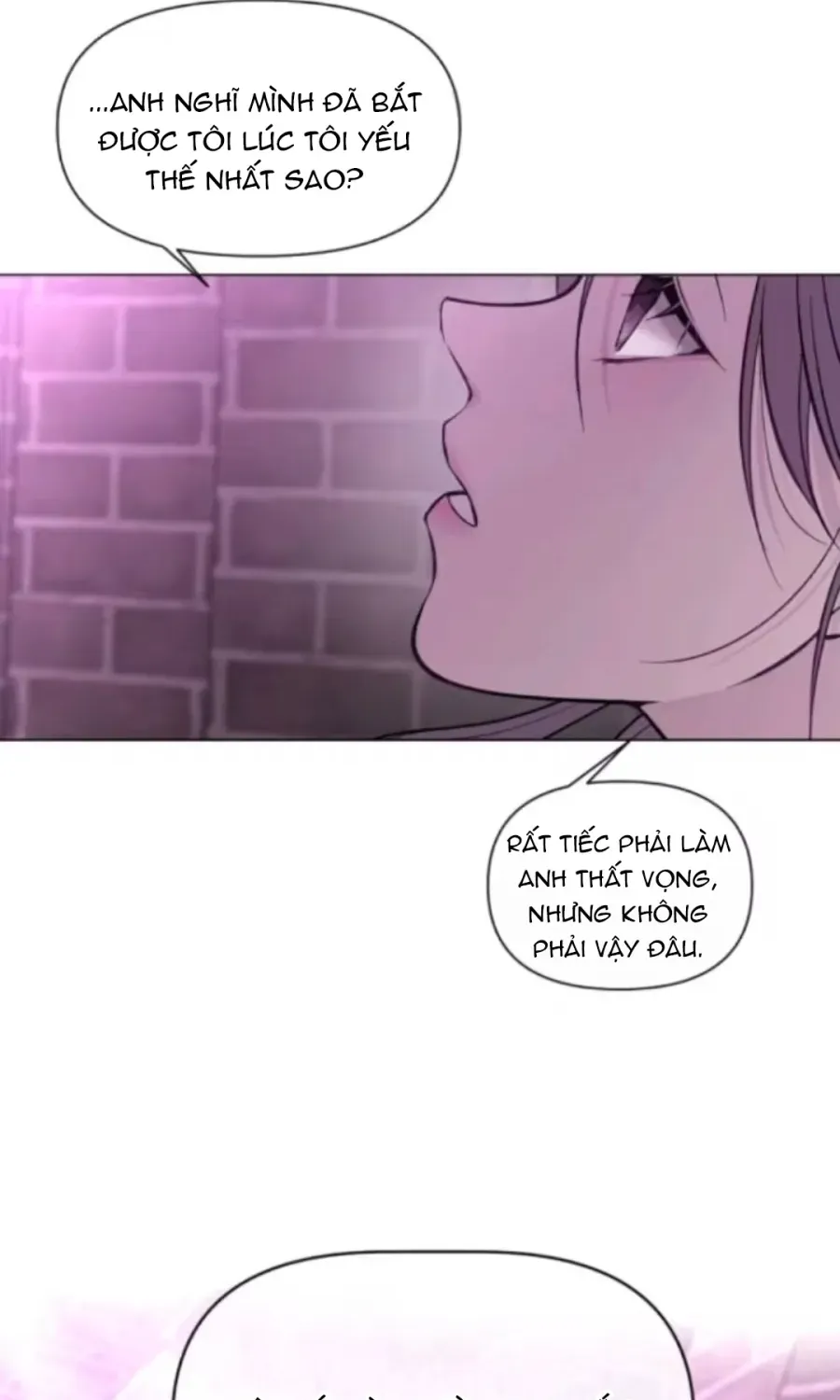 Cắn Xé Và Lừa Dối - Chap 2 - Trang 14