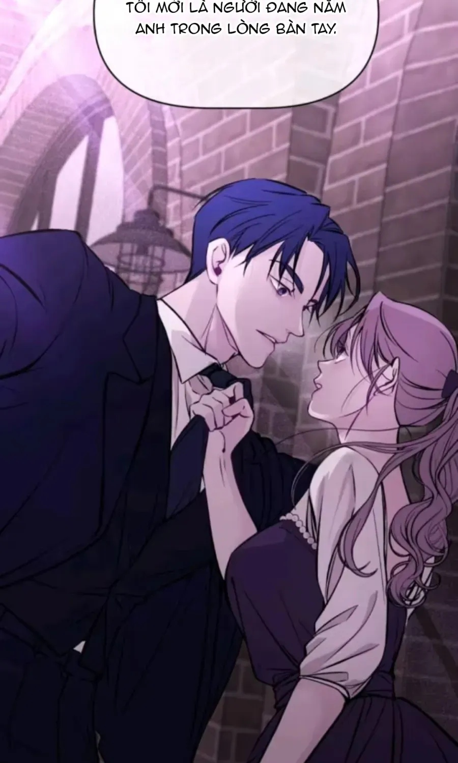 Cắn Xé Và Lừa Dối - Chap 2 - Trang 15