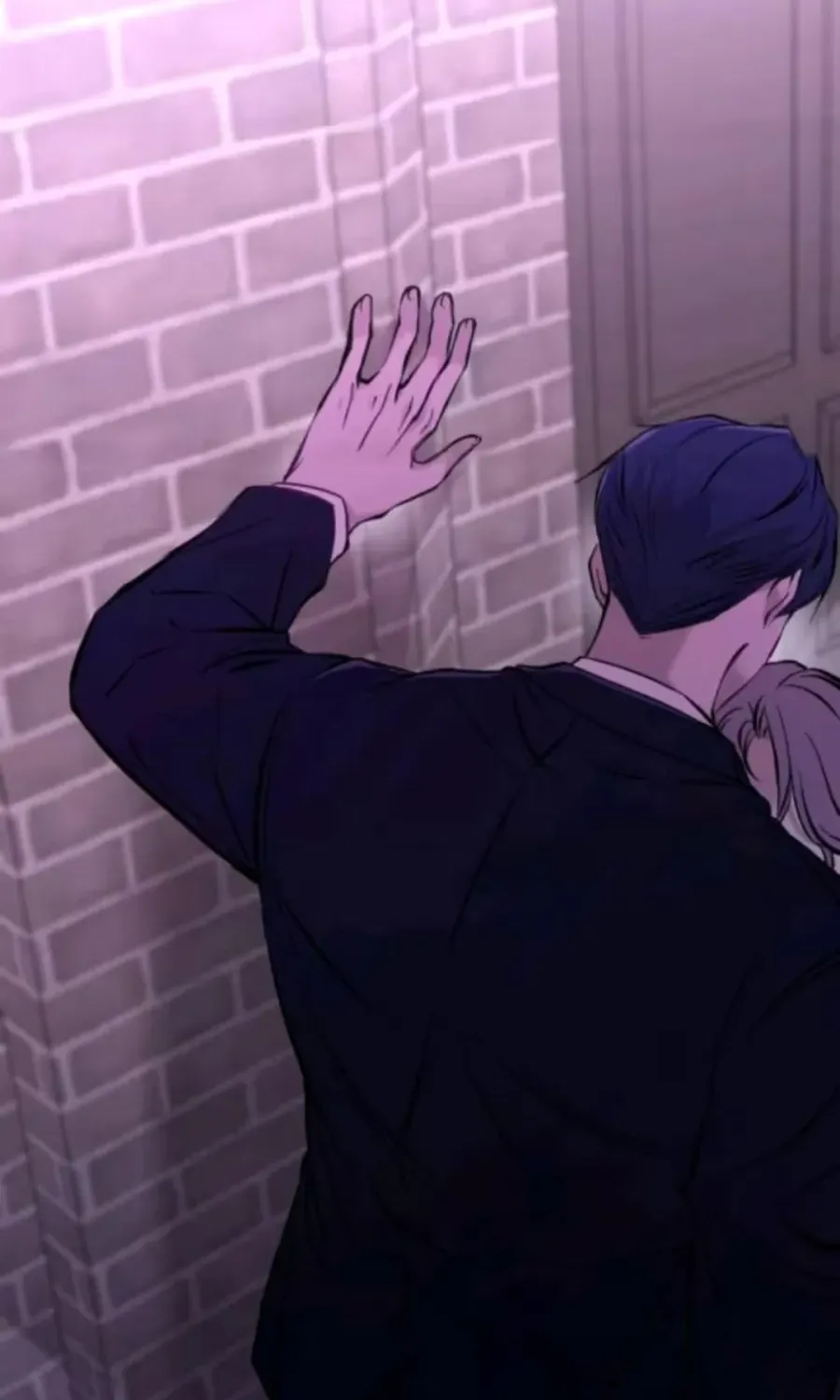 Cắn Xé Và Lừa Dối - Chap 2 - Trang 18