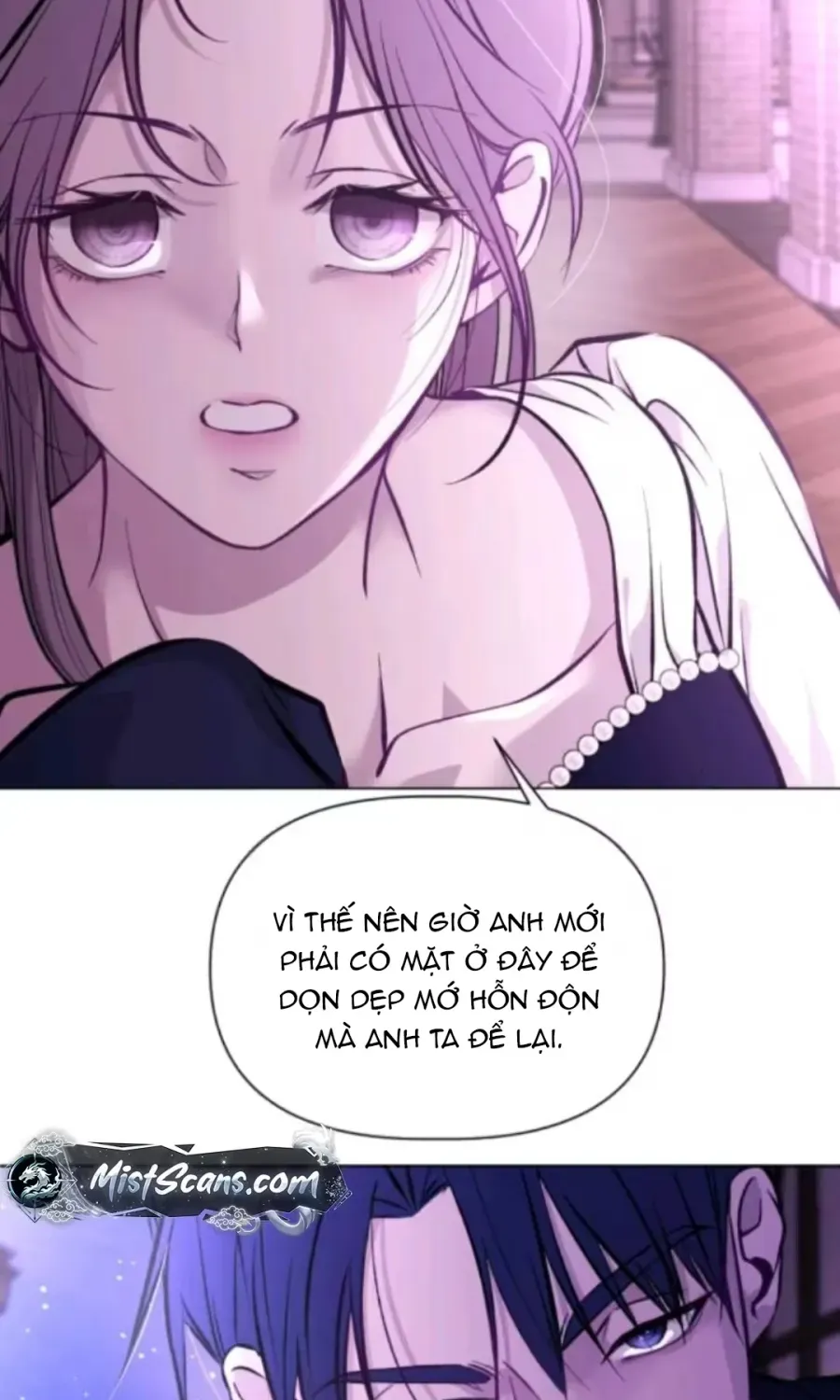Cắn Xé Và Lừa Dối - Chap 2 - Trang 20