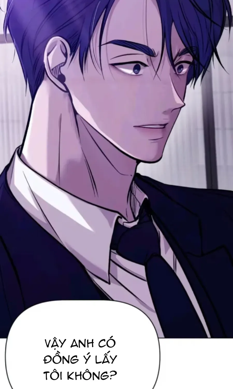 Cắn Xé Và Lừa Dối - Chap 2 - Trang 3