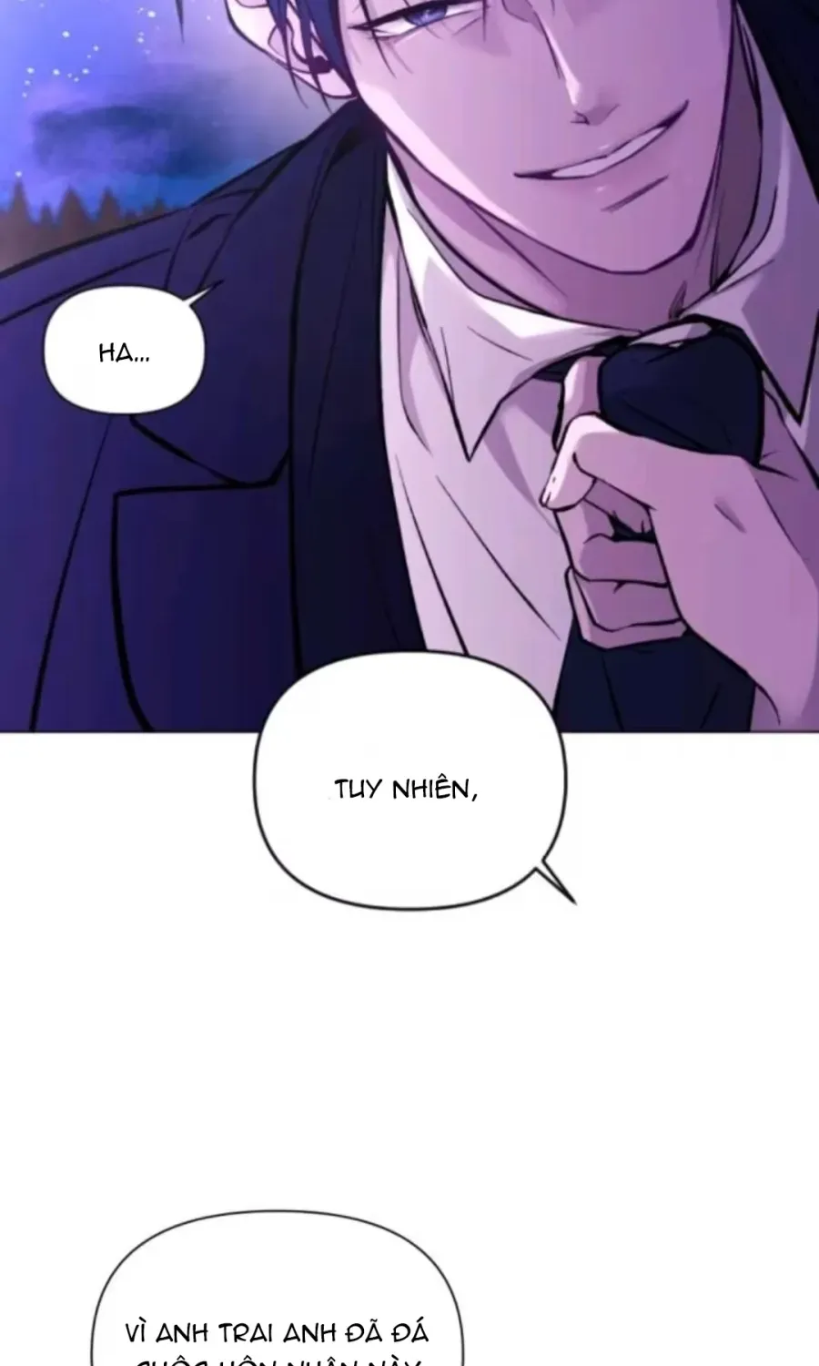 Cắn Xé Và Lừa Dối - Chap 2 - Trang 21