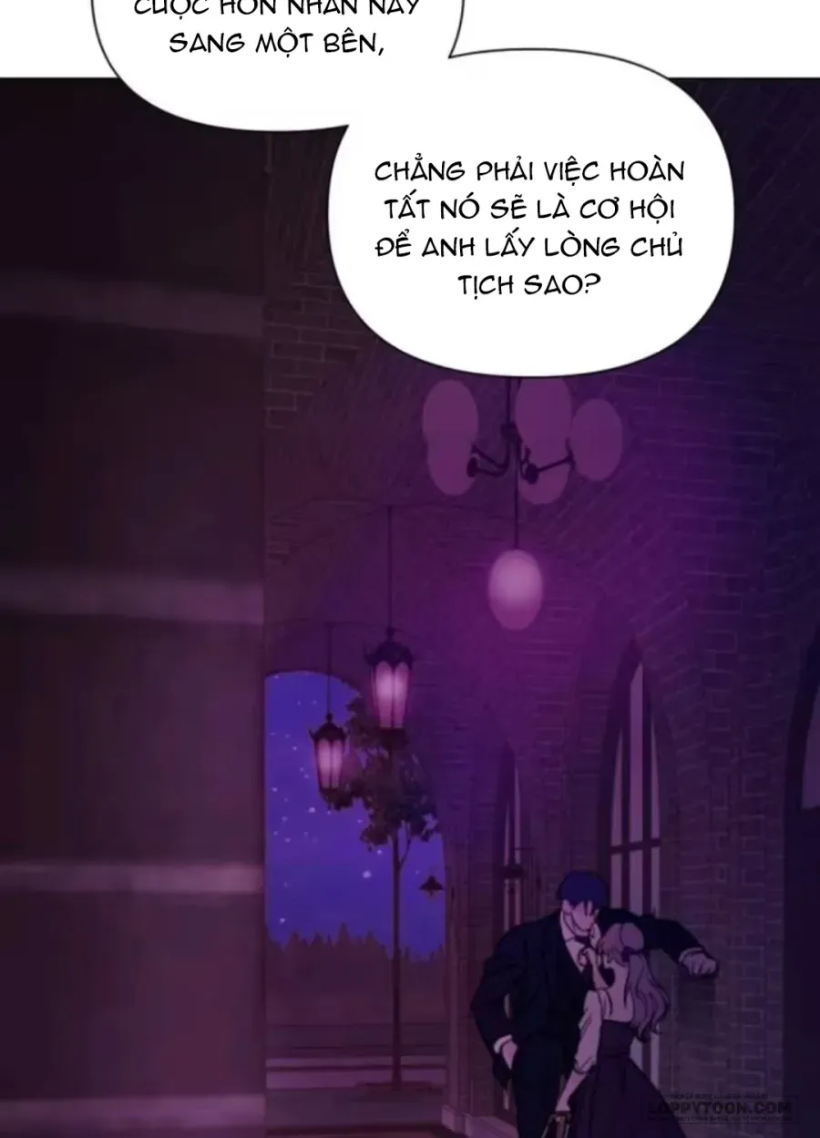 Cắn Xé Và Lừa Dối - Chap 2 - Trang 22