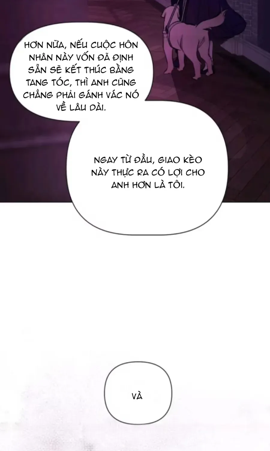 Cắn Xé Và Lừa Dối - Chap 2 - Trang 23