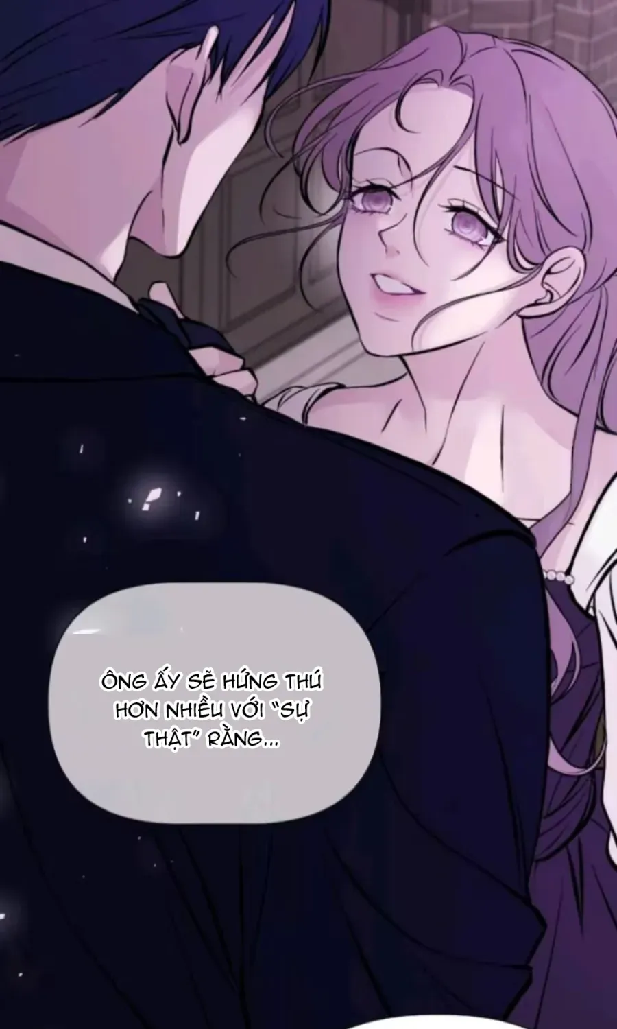 Cắn Xé Và Lừa Dối - Chap 2 - Trang 26