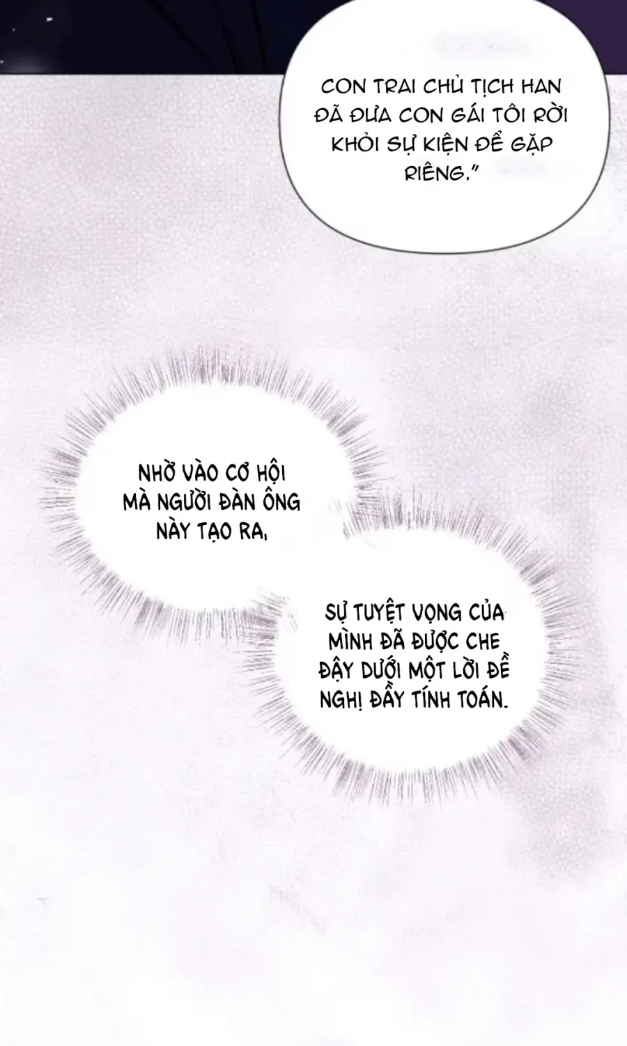 Cắn Xé Và Lừa Dối - Chap 2 - Trang 27