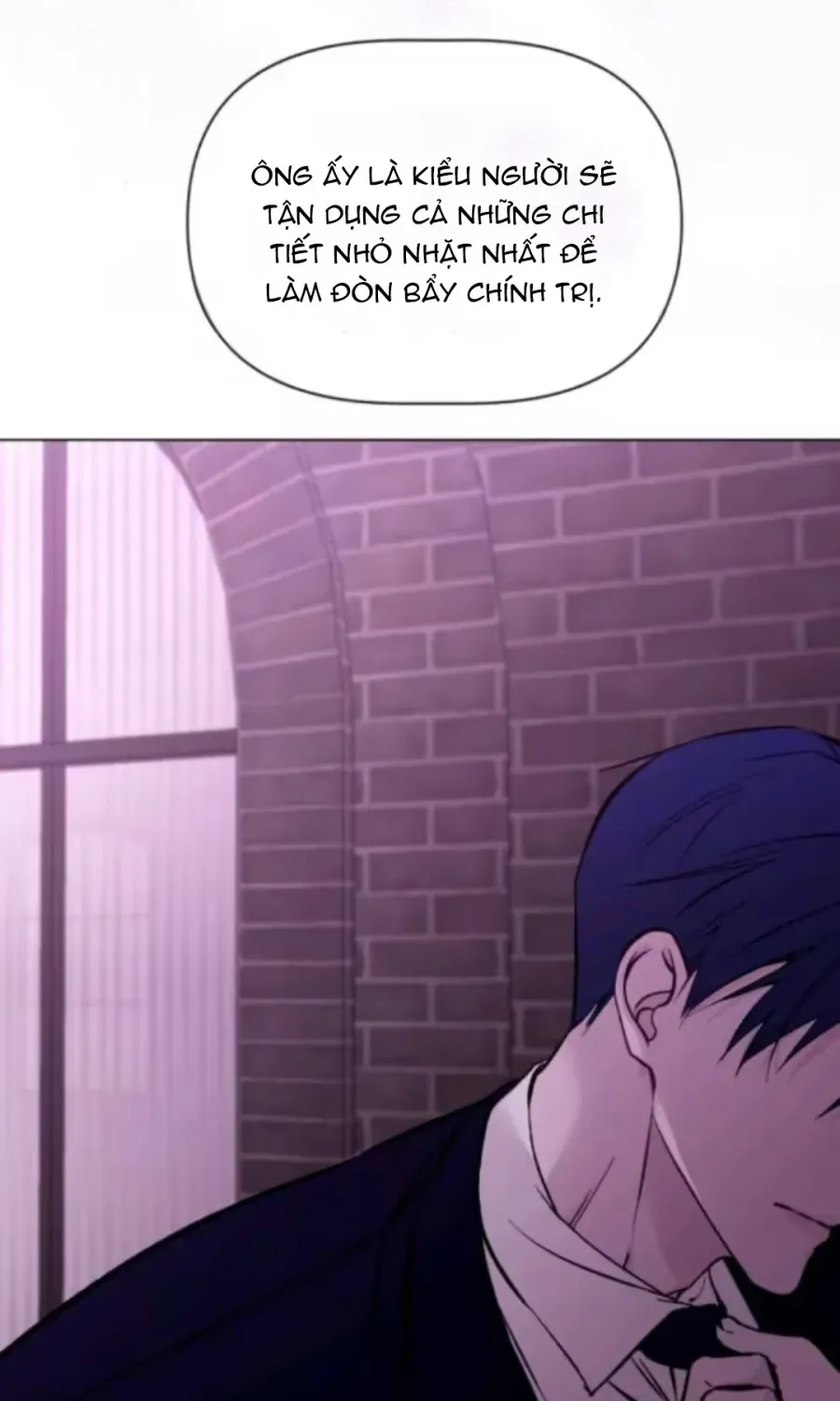 Cắn Xé Và Lừa Dối - Chap 2 - Trang 28
