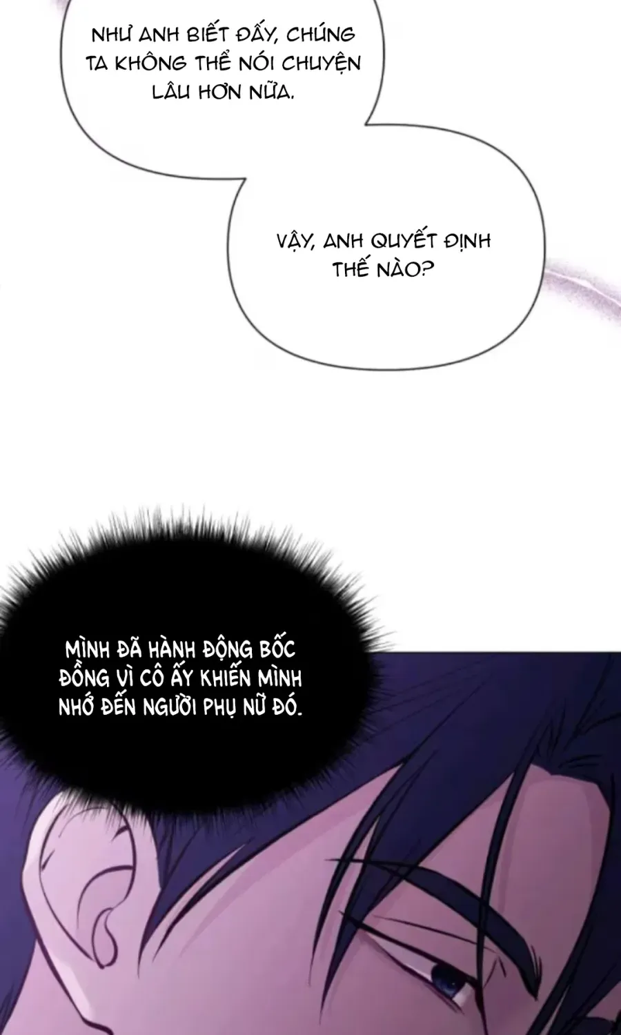 Cắn Xé Và Lừa Dối - Chap 2 - Trang 32