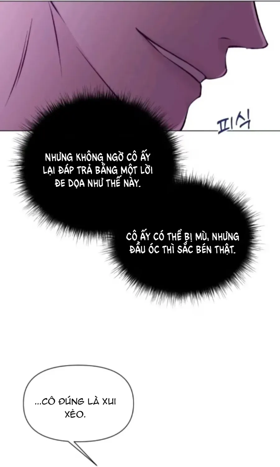 Cắn Xé Và Lừa Dối - Chap 2 - Trang 34