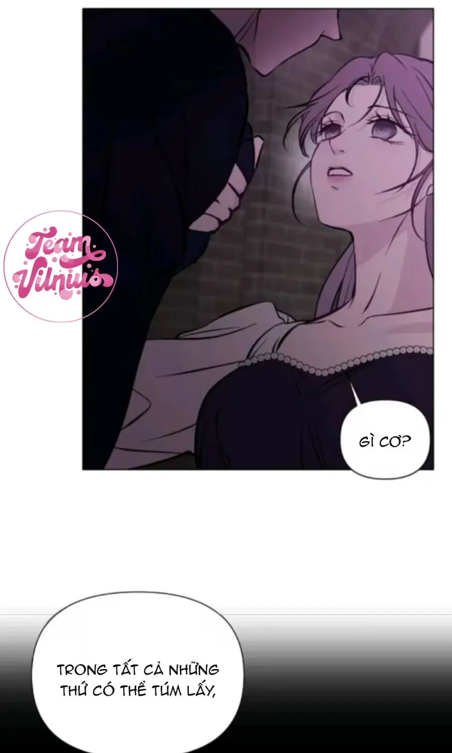Cắn Xé Và Lừa Dối - Chap 2 - Trang 35