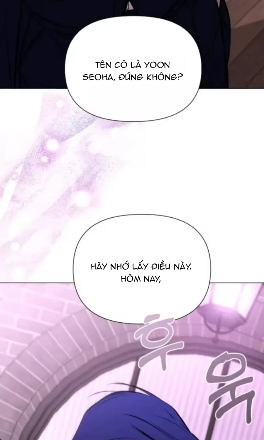 Cắn Xé Và Lừa Dối - Chap 2 - Trang 38