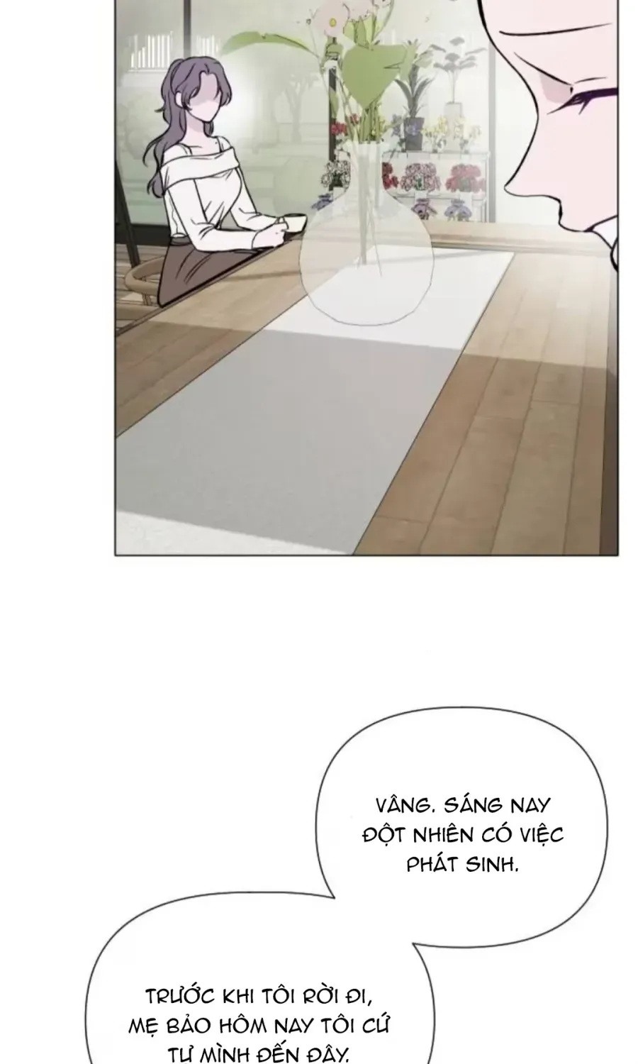 Cắn Xé Và Lừa Dối - Chap 2 - Trang 45