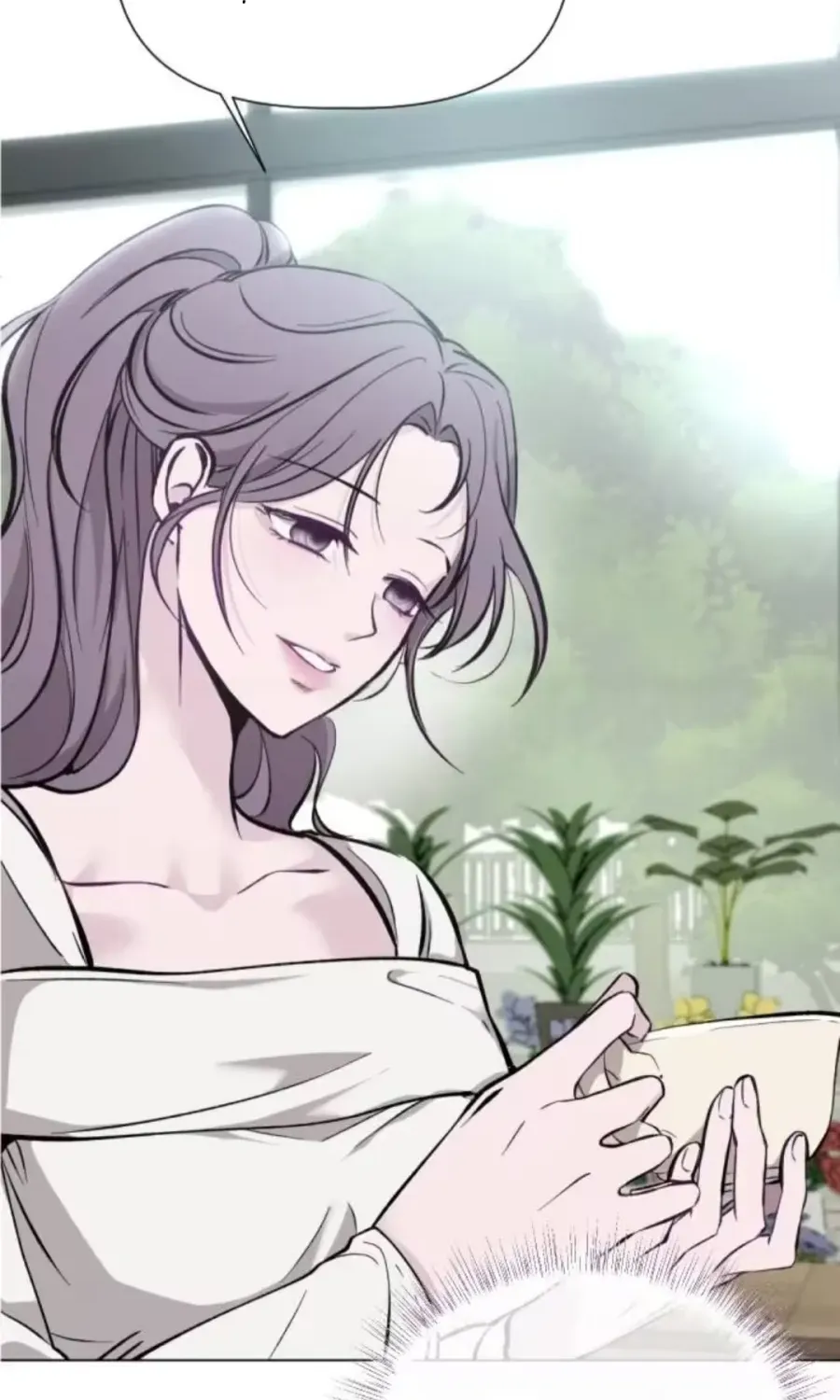 Cắn Xé Và Lừa Dối - Chap 2 - Trang 46