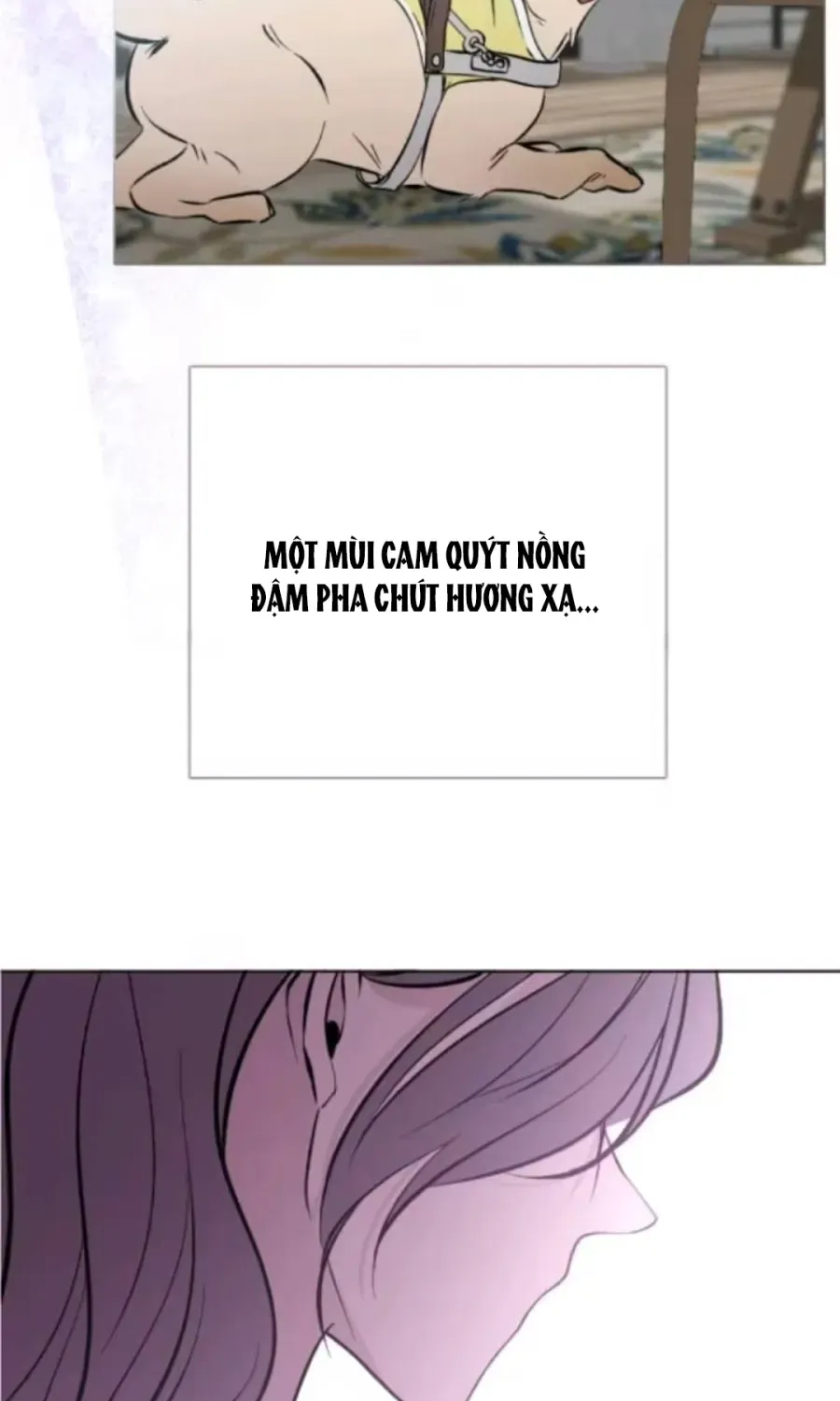 Cắn Xé Và Lừa Dối - Chap 2 - Trang 50