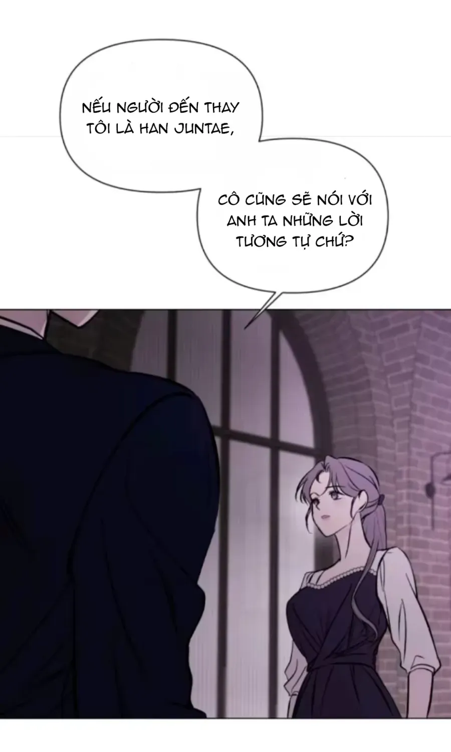 Cắn Xé Và Lừa Dối - Chap 2 - Trang 6