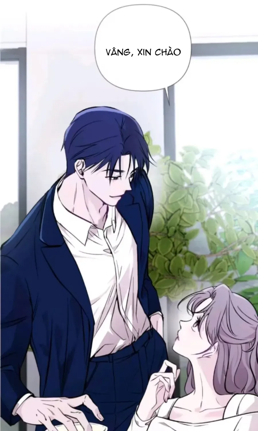 Cắn Xé Và Lừa Dối - Chap 2 - Trang 57