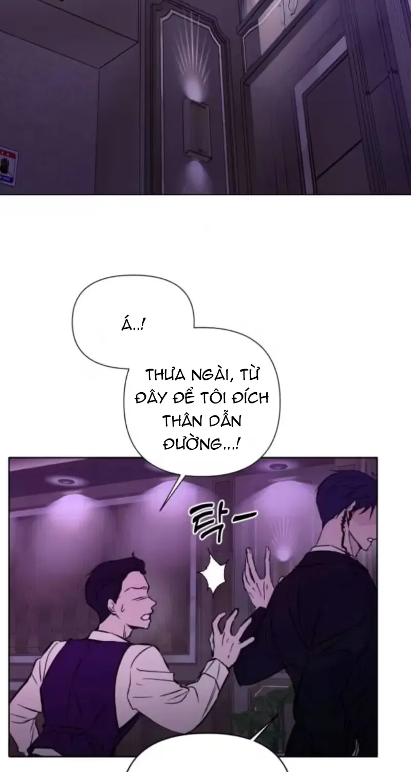 Cắn Xé Và Lừa Dối - Chap 3 - Trang 2