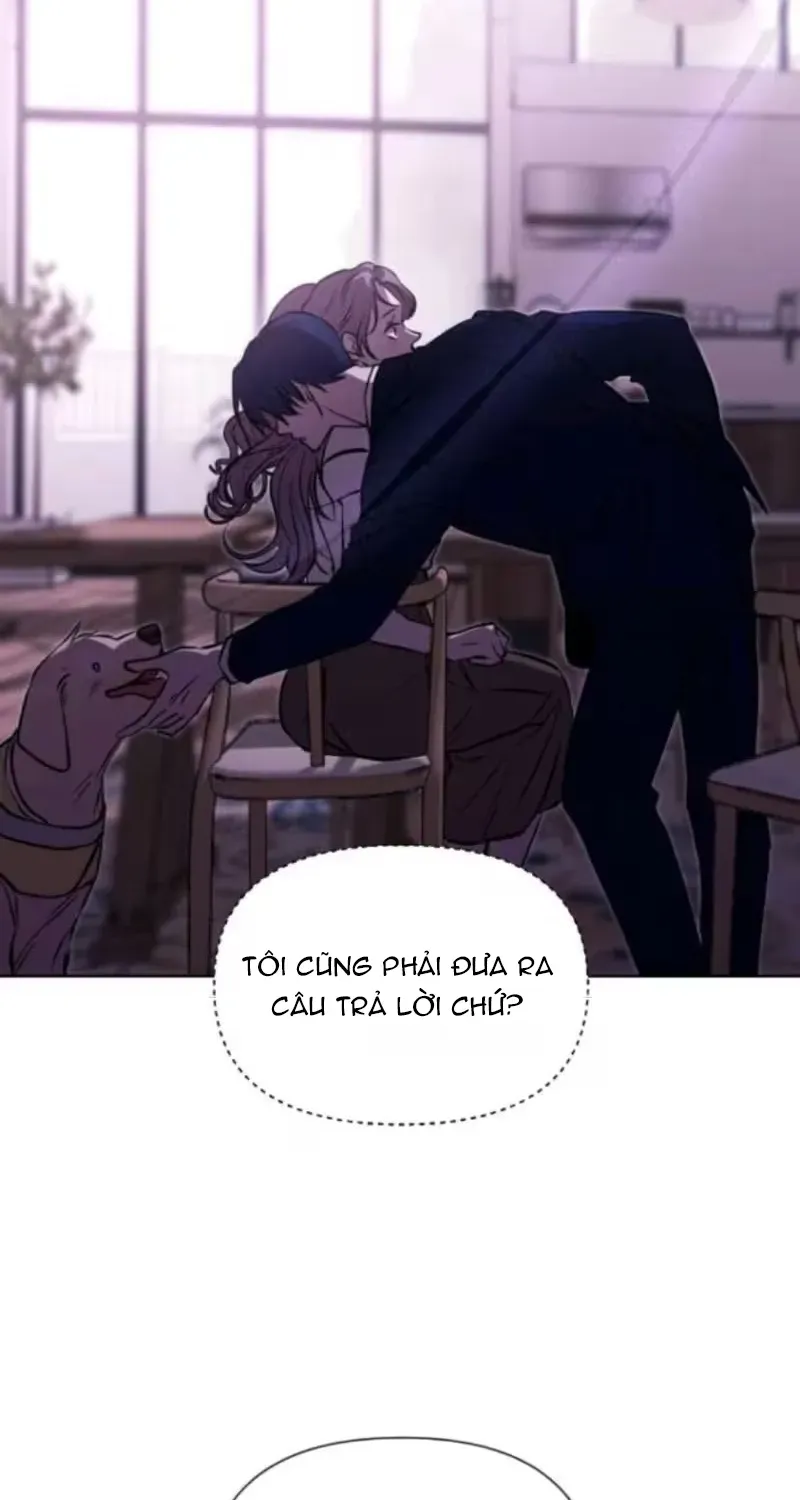 Cắn Xé Và Lừa Dối - Chap 3 - Trang 102